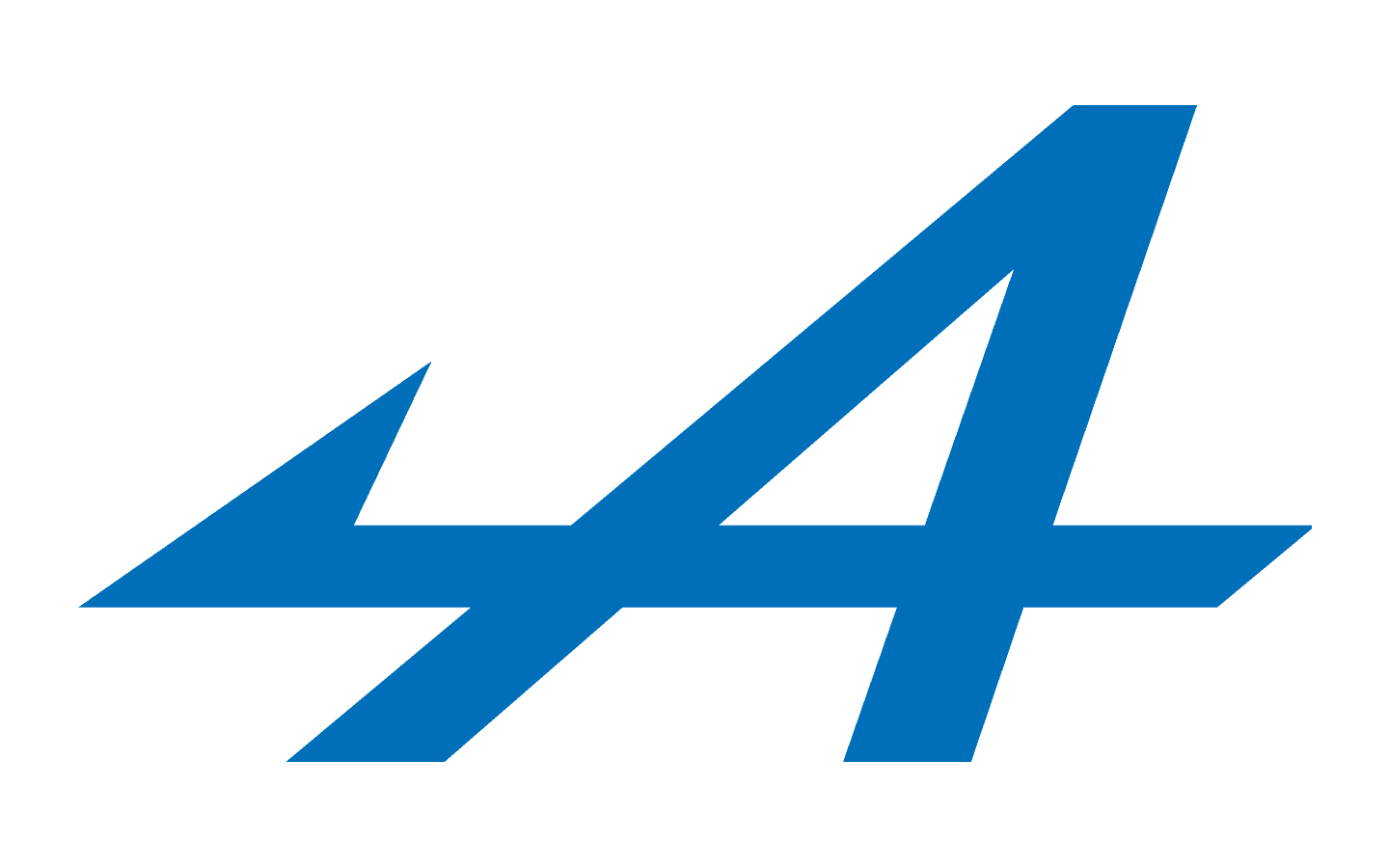 アルピーヌ
