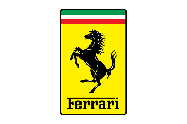フェラーリ