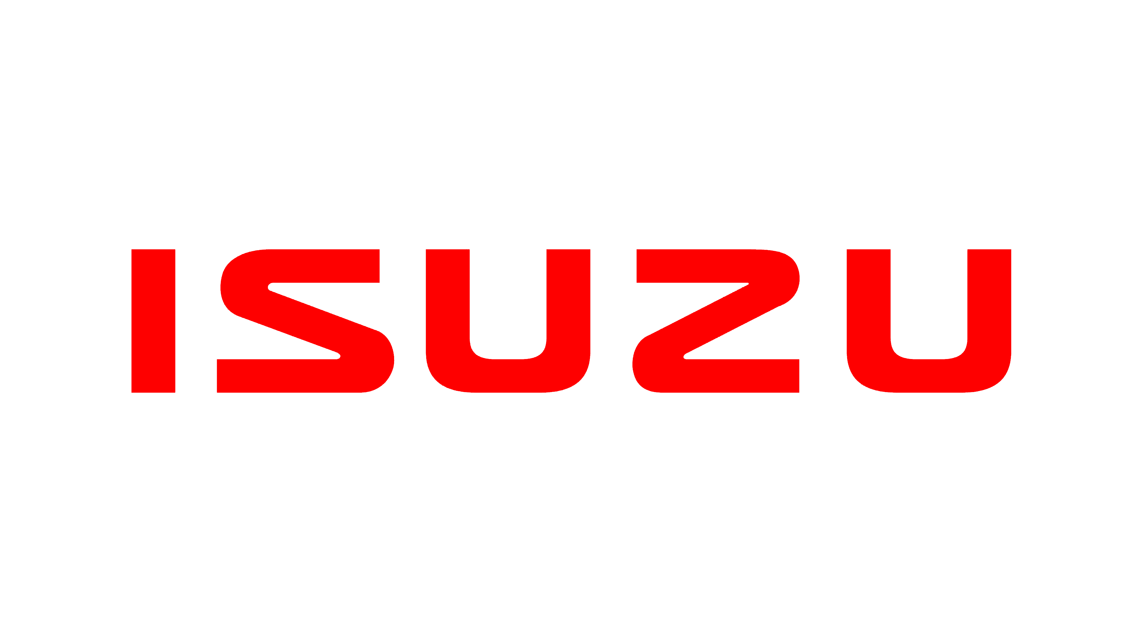 いすゞ
